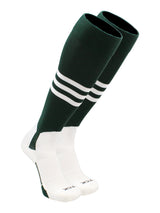 Classic 3-Stripe Baseball Stirrup Socks
