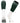 TCK socks Dark Green/White / Medium End Zone Over the Calf Football Socks