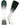 TCK socks Dark Green/White / Small TCK Elite Breaker Striped Athletic Socks | Over-the-Calf Soccer & Baseball