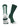 TCK socks Dark Green/White / X-Large Crew Socks Baseline 3.0 Adult Sizes Team Colors