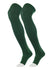 TCK socks Dark Green / X-Small Pro Plus Performance Prosport Over the Knee Socks XS