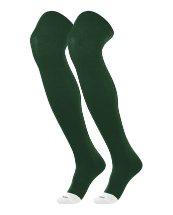 TCK socks Dark Green / X-Small Prosport Over the Knee Sports Socks