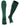 TCK socks Dark Green / X-Small Prosport Performance Tube Socks