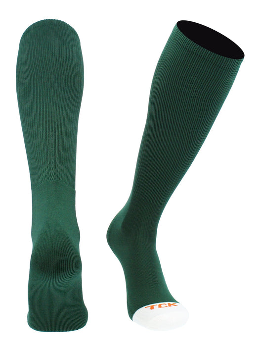 TCK socks Dark Green / X-Small Prosport Performance Tube Socks