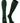 TCK socks Dark Green / X-Small Soccer Socks Youth Toddler Adult Fold Down Top MS Multisport Tube Socks