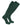 TCK socks Dark Green / X-Small Sport Light Team Uniform Tube Socks - Solid Colors by TCK