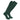 TCK socks Dark Green / X-Small Sport Light Team Uniform Tube Socks - Solid Colors by TCK