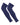 TCK socks Defender Padded Knit Leg Sleeves Over the Knee