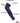 TCK socks Defender Padded Knit Leg Sleeves Over the Knee