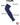TCK socks Defender Padded Knit Leg Sleeves Over the Knee