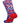 TCK socks Digi Camo USA Flag Crew Socks