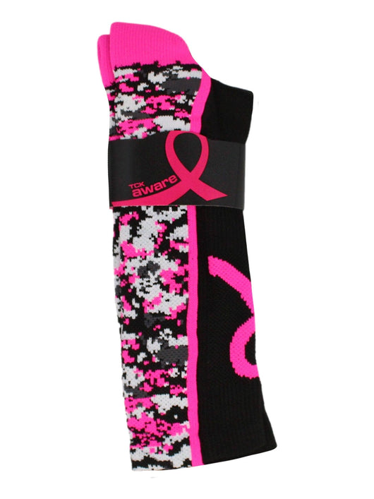 TCK socks Digital Camo Aware Crew Socks
