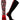 Digital Camo Sports Socks - Over the Calf - Multi-Sport