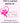 TCK socks Dugout Pink Breast Cancer Awareness Socks