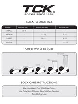 TCK socks Dugout Pink Breast Cancer Awareness Socks