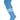 TCK socks Dugout Striped Over the Knee Baseball Socks Pattern B