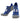 Duke Blue Devils No Show Tour Socks
