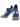 Duke Blue Devils No Show Tour Socks