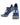 TCK socks Duke Blue Devils / Large Duke Blue Devils No Show Tour Socks