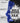 TCK socks Duke Blue Devils Mayhem Crew Socks