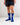 TCK socks Duke Blue Devils Mayhem Crew Socks