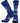 TCK socks Duke Royal/White / Large Duke Blue Devils Mayhem Crew Socks