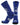 TCK socks Duke Royal/White / Large Duke Blue Devils Mayhem Crew Socks