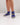 TCK socks East Carolina Pirates No Show Tour Socks