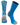 TCK socks Electric Blue / X-Large Digital Camo Crew Socks