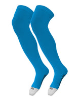 TCK socks Electric Blue / X-Large Prosport Over the Knee Sports Socks