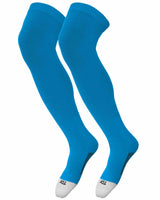 TCK socks Electric Blue / X-Large Prosport Over the Knee Sports Socks