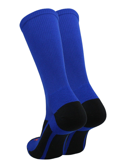 TCK socks Elite Performance 2.0 Crew Socks For Sports
