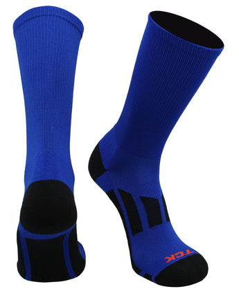 TCK socks Elite Performance 2.0 Crew Socks For Sports