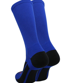 TCK socks Elite Performance 2.0 Crew Socks For Sports