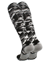 TCK socks Elite Performance Camo Over The Calf Socks