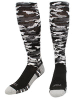 TCK socks Elite Performance Camo Over The Calf Socks