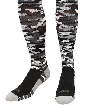 TCK socks Elite Performance Camo Over The Calf Socks