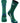 TCK socks Emerald/Cobalt Blue / Large Florida Gulf Coast Eagles Socks Florida Gulf Coast University Eagles Champion Crew Socks