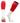 TCK socks End Zone Over the Calf Football Socks
