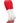 TCK socks End Zone Over the Calf Football Socks