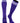 TCK socks Euro Style 3 Stripe Soccer Socks With Fold Down Top