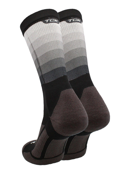 TCK socks Fade Sublimated Crew Socks