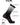 TCK socks Fade Sublimated Crew Socks