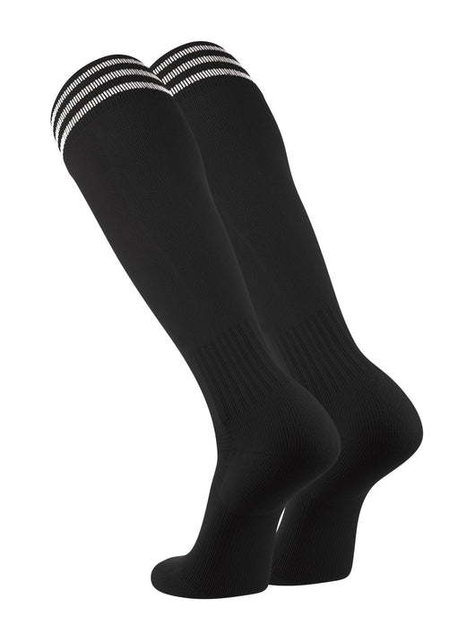 TCK socks Finale 3-Stripe Soccer Socks