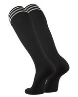 TCK socks Finale 3-Stripe Soccer Socks