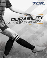 TCK socks Finale Soccer Sock
