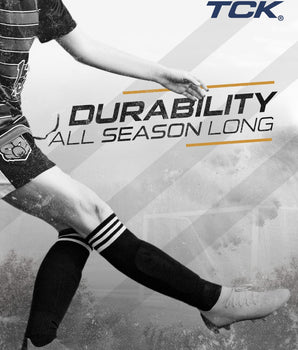 TCK socks Finale Soccer Sock