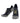 TCK socks FIU Panthers / Large FIU Panthers No Show Tour Socks