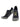 TCK socks FIU Panthers / Large FIU Panthers No Show Tour Socks