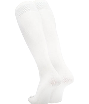 TCK socks Flat Knit Cotton Sanitary Sock
